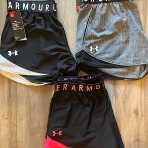 Under Armour